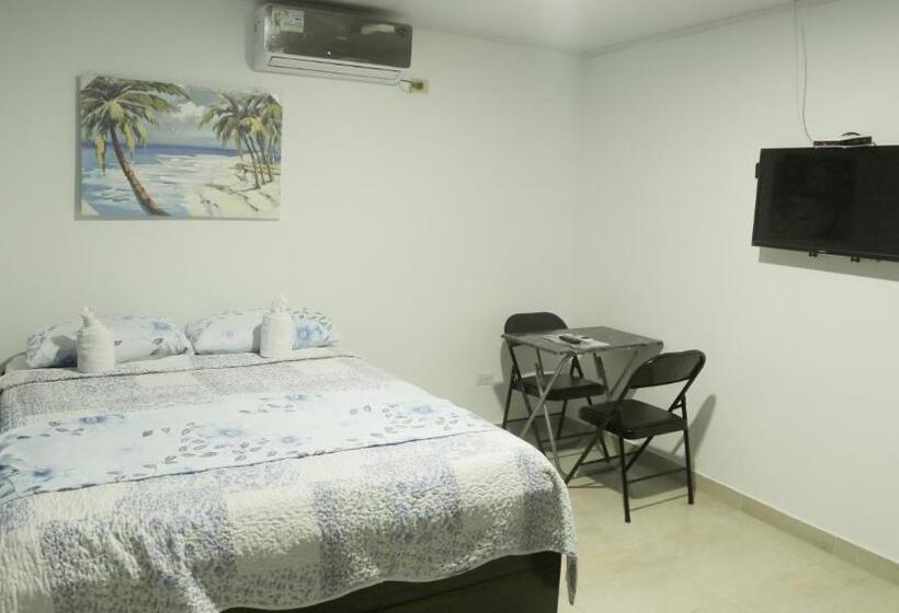 هاستل Inn Bless Apart