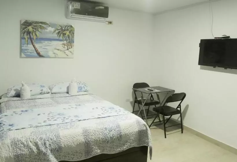 هاستل Inn Bless Apart