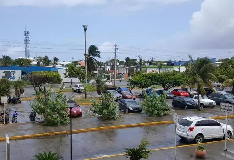 هاستل Inn Bless Apart