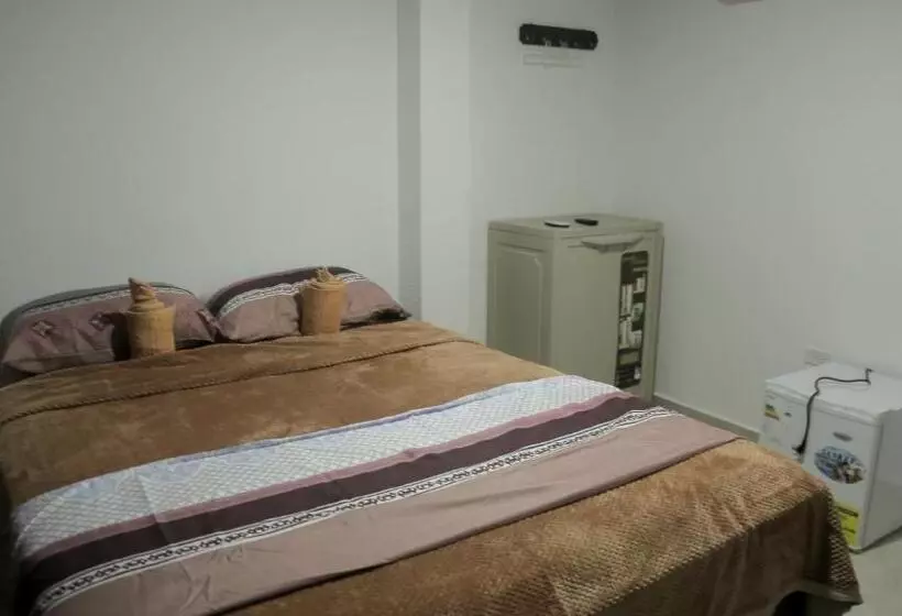 هاستل Inn Bless Apart