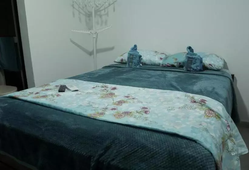 هاستل Inn Bless Apart