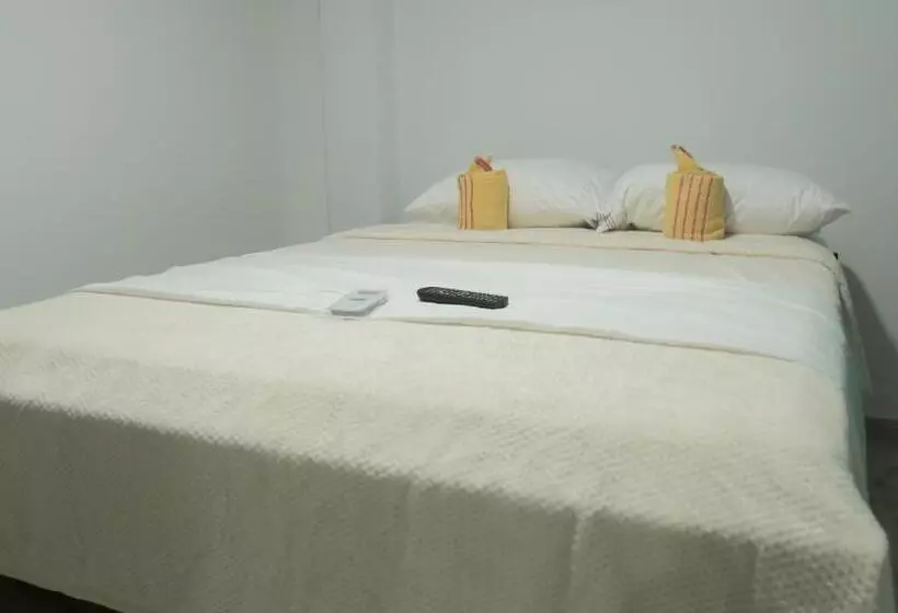 هاستل Inn Bless Apart