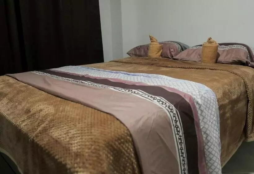 هاستل Inn Bless Apart