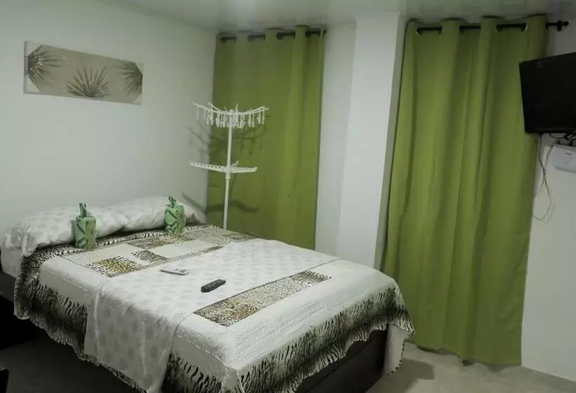 هاستل Inn Bless Apart