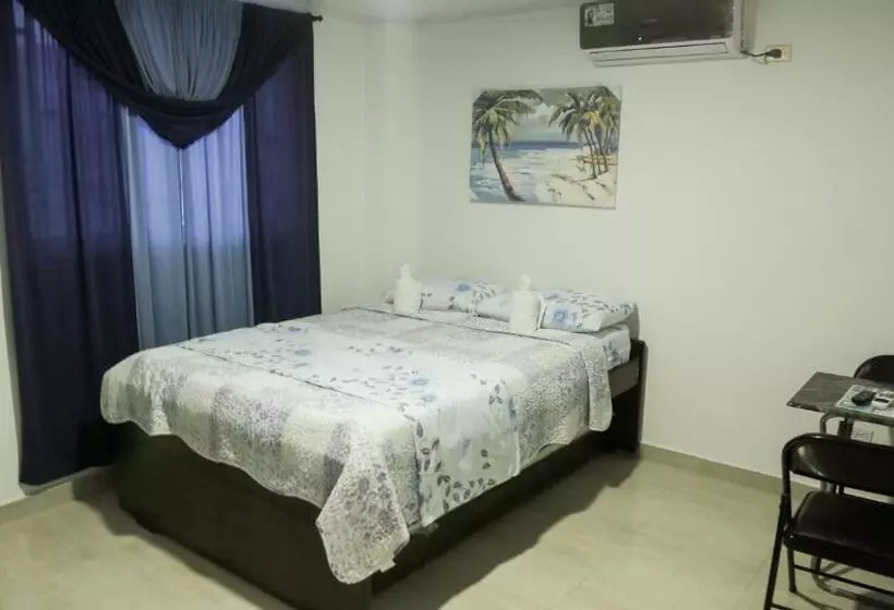 هاستل Inn Bless Apart