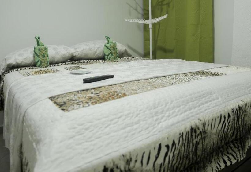 هاستل Inn Bless Apart