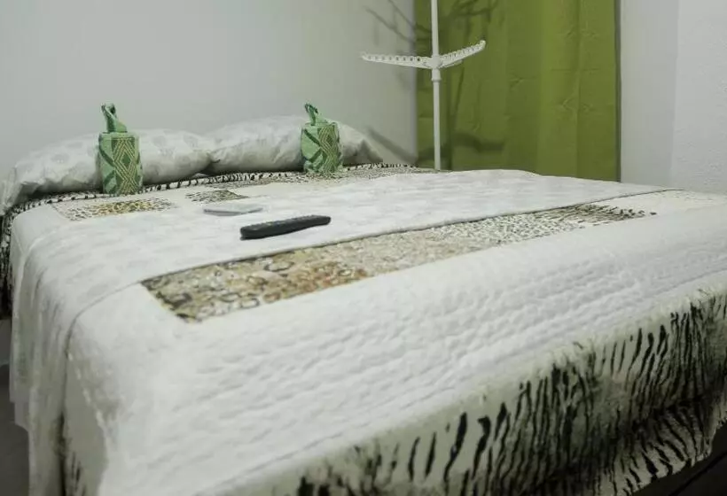 هاستل Inn Bless Apart