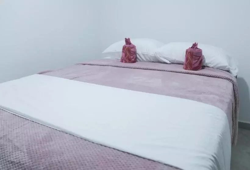 هاستل Inn Bless Apart