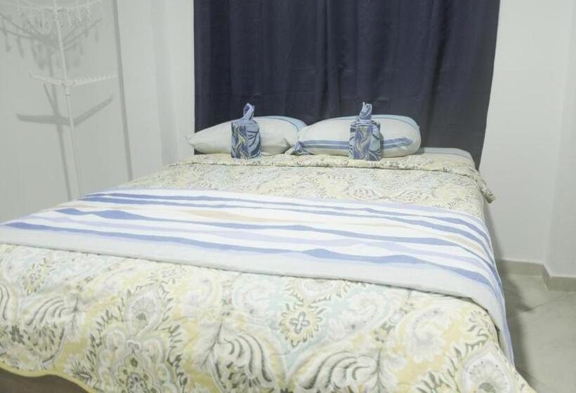 هاستل Inn Bless Apart