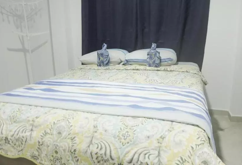 هاستل Inn Bless Apart