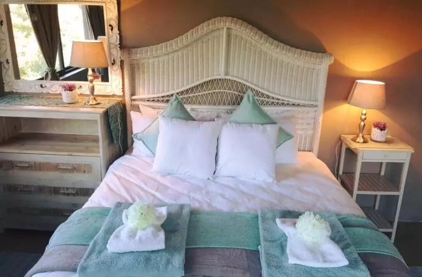 ユースホステル Millstream Inn Guest House