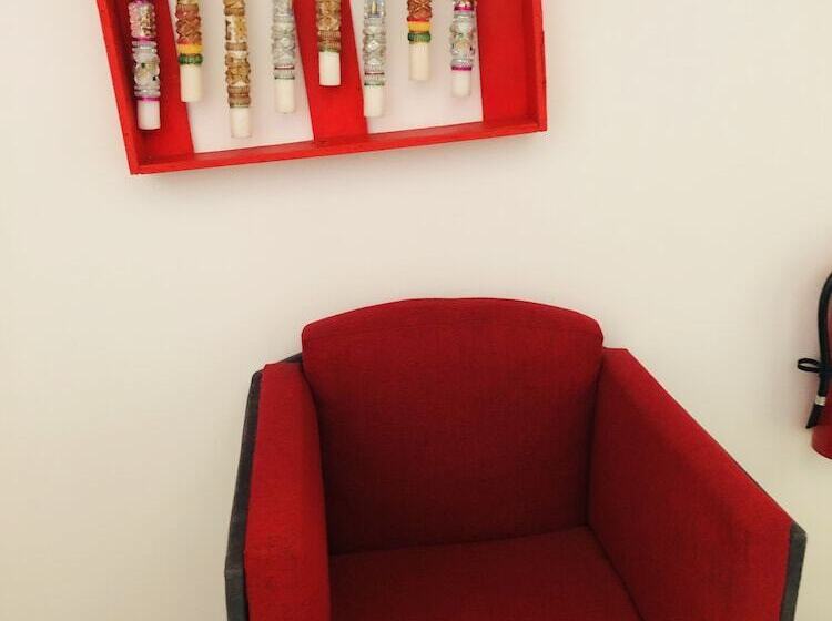 Eco Machupicchu Hostel