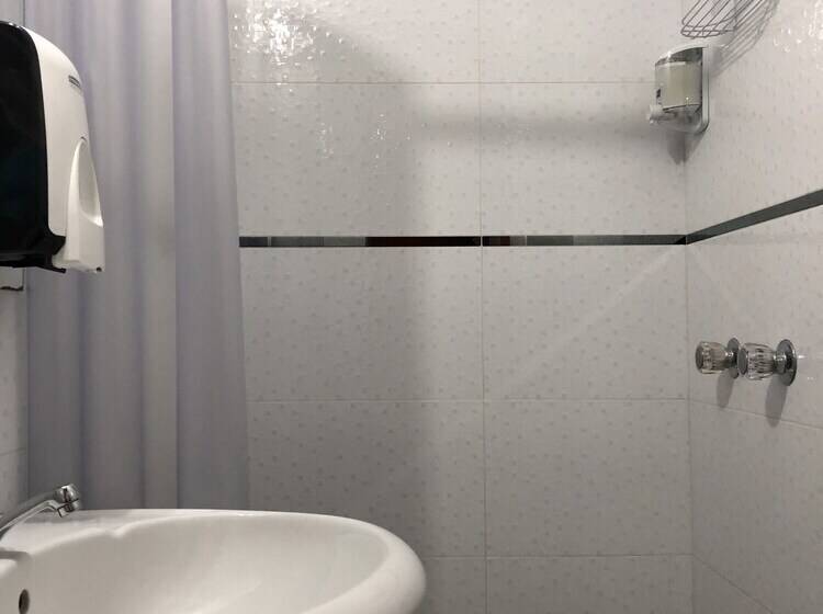 Eco Machupicchu Hostel