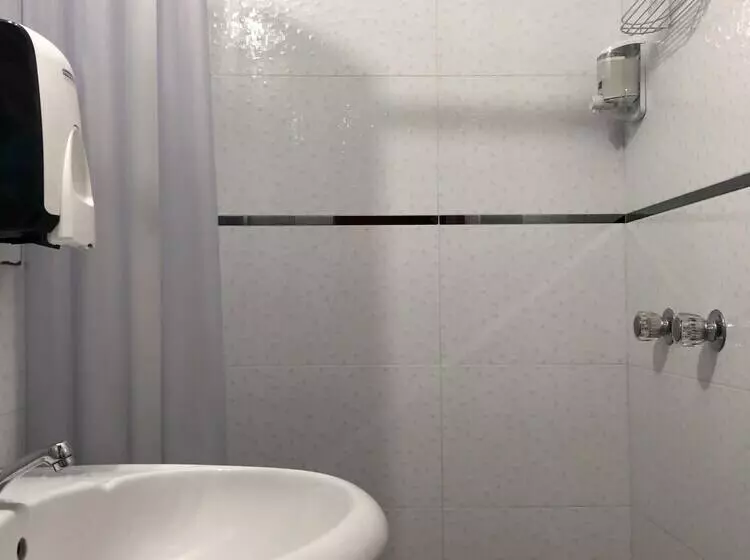 Eco Machupicchu Hostel