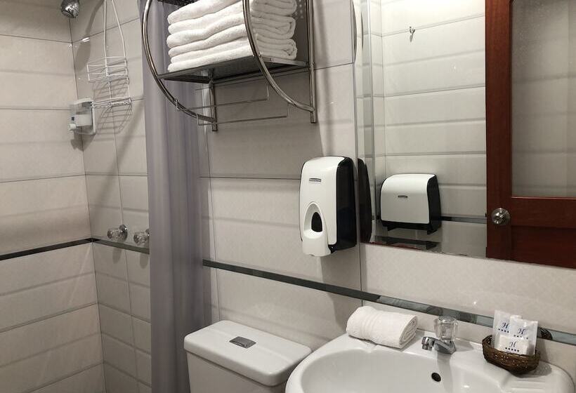 Eco Machupicchu Hostel