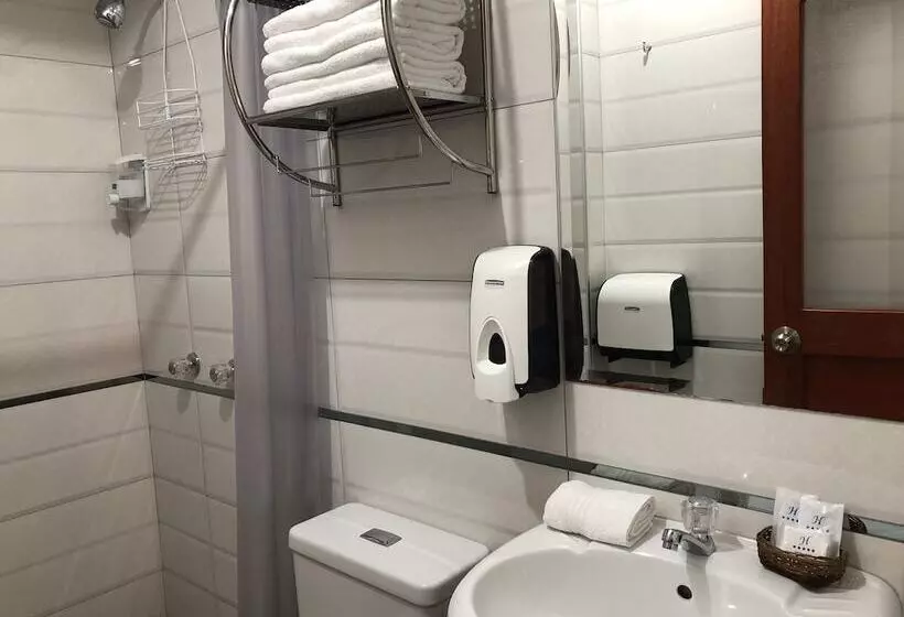 Eco Machupicchu Hostel