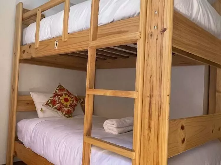 Eco Machupicchu Hostel