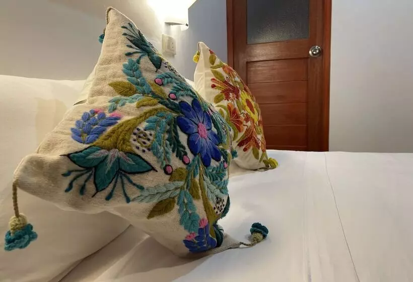 Eco Machupicchu Hostel