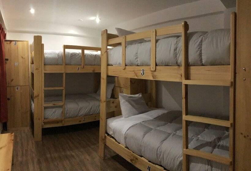 Eco Machupicchu Hostel