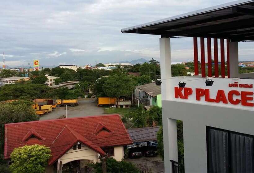 Kp Place