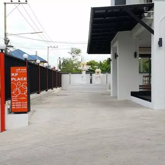 Kp Place
