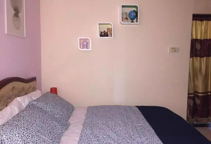 ペンション Ivory Home Stay & Self Catering Guest House