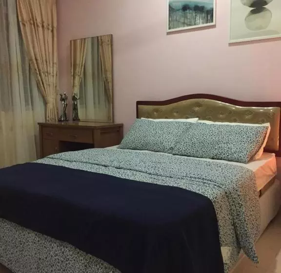 ペンション Ivory Home Stay & Self Catering Guest House