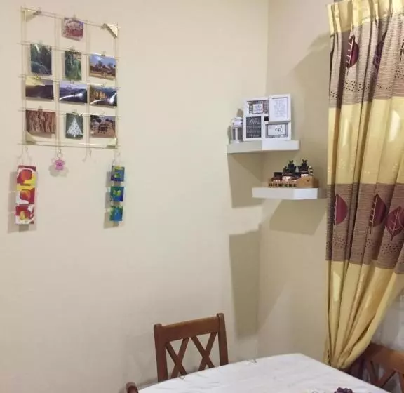 ペンション Ivory Home Stay & Self Catering Guest House