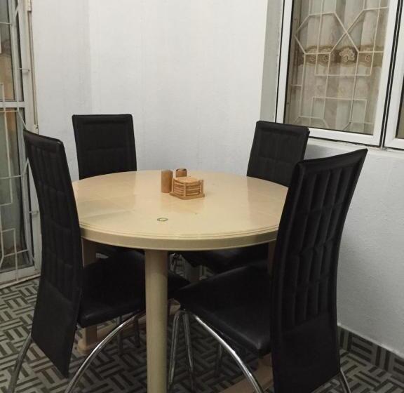 ペンション Ivory Home Stay & Self Catering Guest House