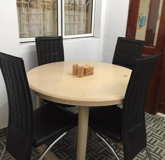 ペンション Ivory Home Stay & Self Catering Guest House