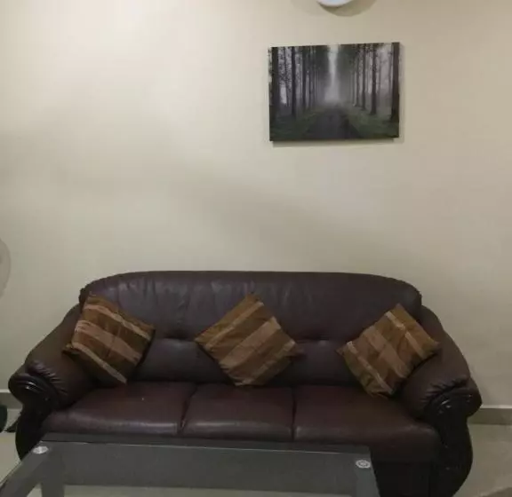 ペンション Ivory Home Stay & Self Catering Guest House