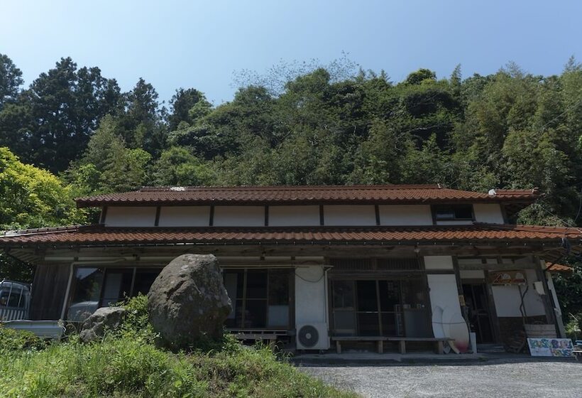 Majatalo 一棟貸し宿kusuburu House Chartered Accommodation