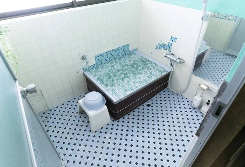 Majatalo 一棟貸し宿kusuburu House Chartered Accommodation