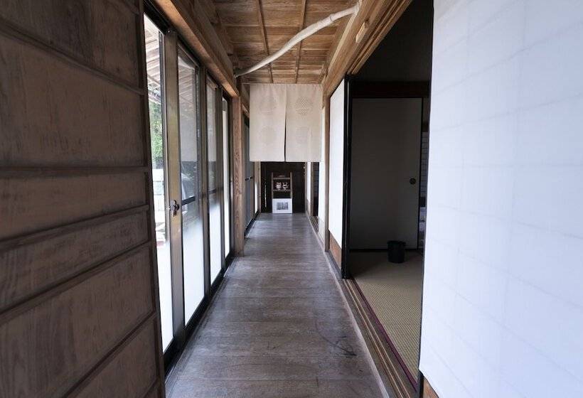 Majatalo 一棟貸し宿kusuburu House Chartered Accommodation