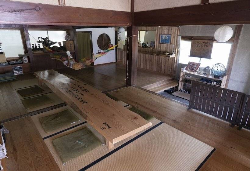 Majatalo 一棟貸し宿kusuburu House Chartered Accommodation