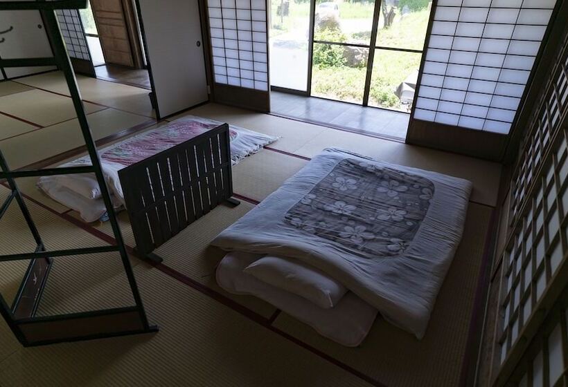 Majatalo 一棟貸し宿kusuburu House Chartered Accommodation