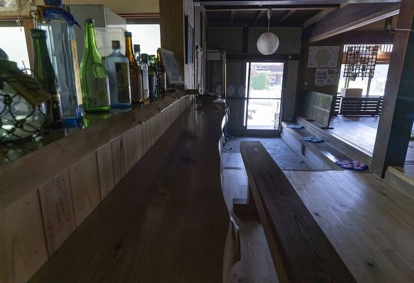 Majatalo 一棟貸し宿kusuburu House Chartered Accommodation