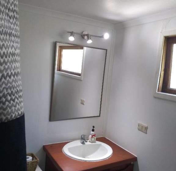 ペンション La Casa Vinilla