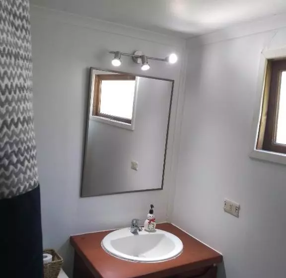 Majatalo La Casa Vinilla