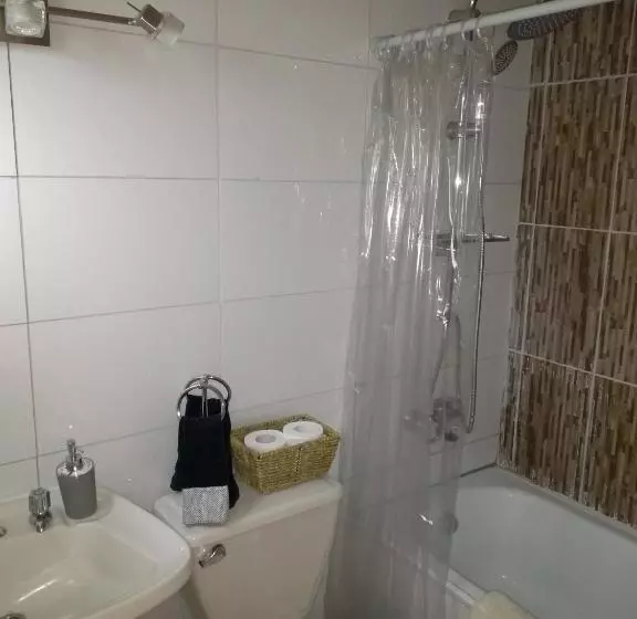 Majatalo La Casa Vinilla