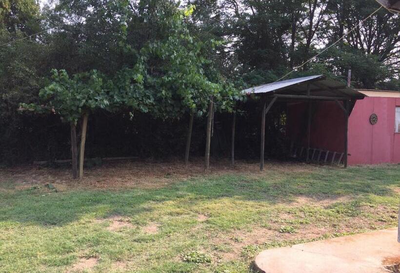 ペンション La Casa Vinilla