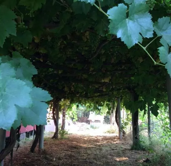 Majatalo La Casa Vinilla