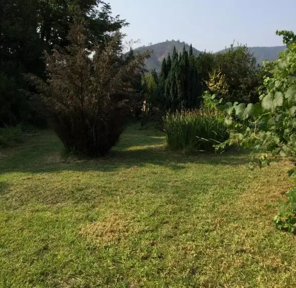 Majatalo La Casa Vinilla