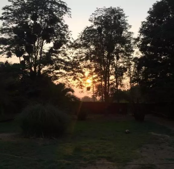 Majatalo La Casa Vinilla