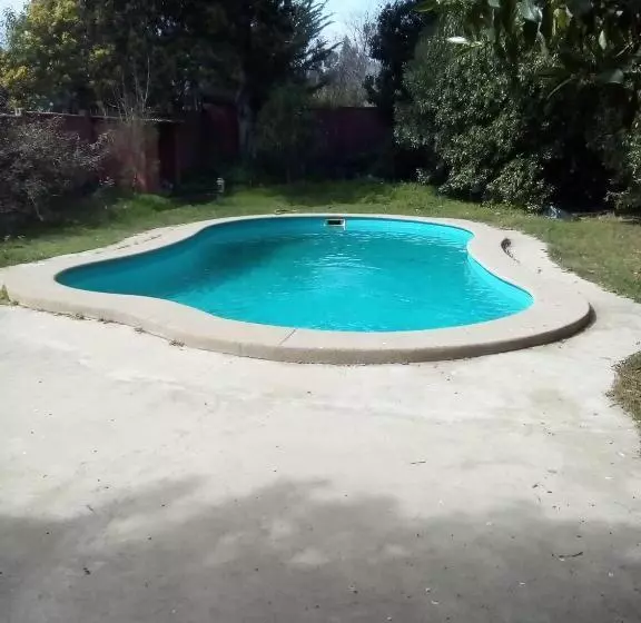 Majatalo La Casa Vinilla