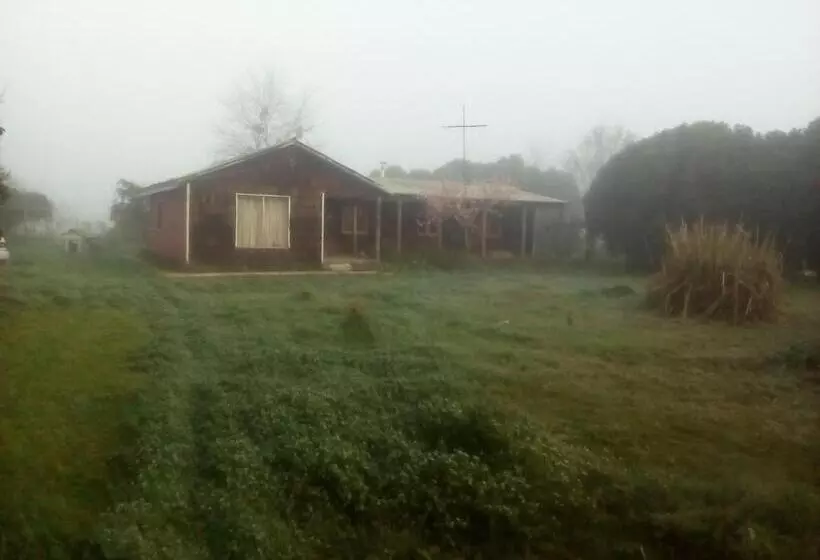 Majatalo La Casa Vinilla