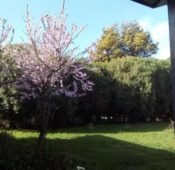 Majatalo La Casa Vinilla