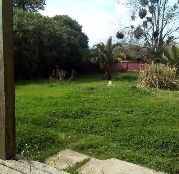 ペンション La Casa Vinilla