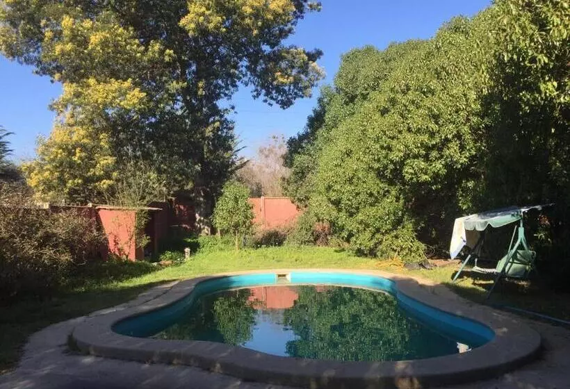 Majatalo La Casa Vinilla