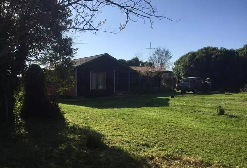 Majatalo La Casa Vinilla